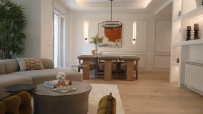 Apartment in Recoletos photo 2