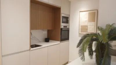 Apartment in Recoletos photo 4