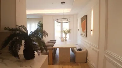 Apartment in Recoletos photo 5