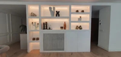 Apartment in Recoletos photo 6