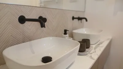 Apartment in Recoletos photo 8