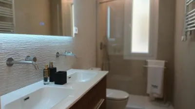 Apartment in Recoletos photo 9