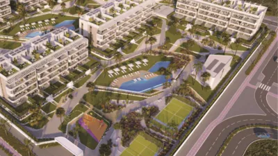 Piso – Torrevieja, Europa - Vista 2