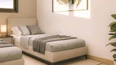 Piso – Torrevieja, Europa - Vista 4