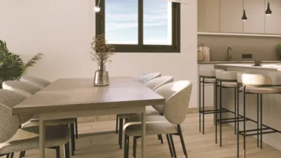 Piso – Torrevieja, Europa - Más