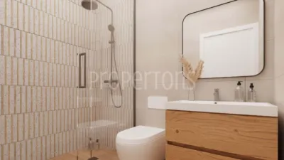 Piso - Vista 3