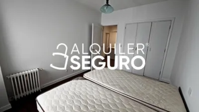 Piso en alquiler en Salamanca - Imagen 10