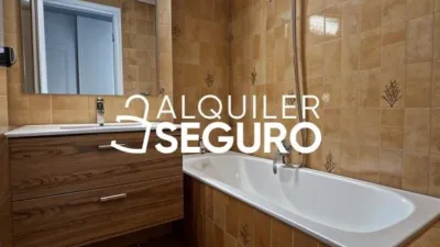Piso en alquiler en Salamanca - Imagen 14