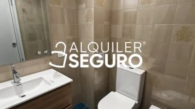 Piso en alquiler en Salamanca - Imagen 2