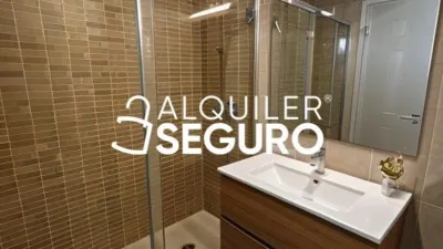 Piso en alquiler en Salamanca - Imagen 4
