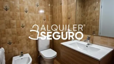 Piso en alquiler en Salamanca - Imagen 5