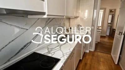 Piso en alquiler en Salamanca - Imagen 6