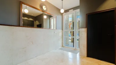 Apartment on Avenida M. González Garcés, No. 59 photo 24