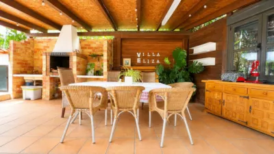 Casa – Dénia - Vista 3