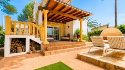 Casa – Dénia - Vista 4