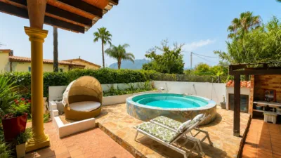 Casa – Dénia - Vista 5