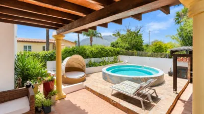 Casa – Dénia - Más