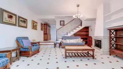 Casa – Orihuela, Urbanización Castillo de Don Juan, Villa Martín - Vista 3