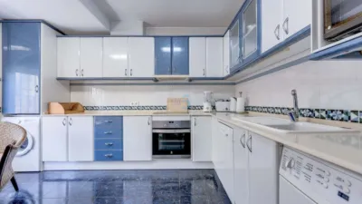 Casa – Orihuela, Urbanización Castillo de Don Juan, Villa Martín - Vista 4