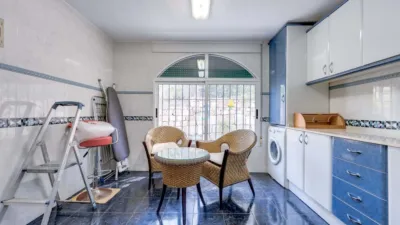 Casa – Orihuela, Urbanización Castillo de Don Juan, Villa Martín - Más