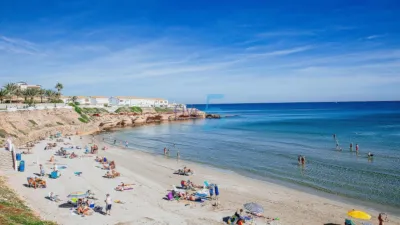 Chalet in La Zenia photo 11