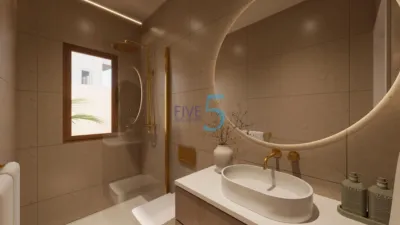Chalet in La Zenia photo 18