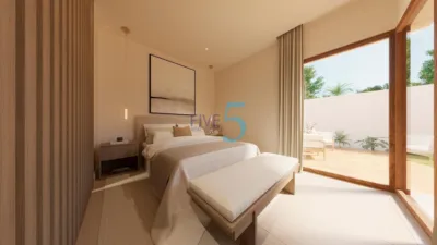 Chalet in La Zenia photo 19
