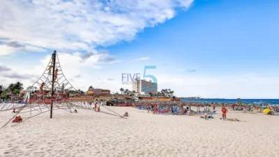 Chalet in La Zenia photo 27