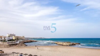 Chalet in La Zenia photo 28