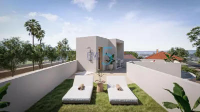 Chalet in La Zenia photo 32