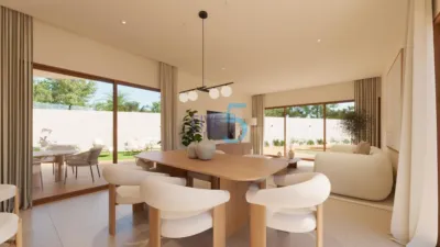 Chalet in La Zenia photo 8