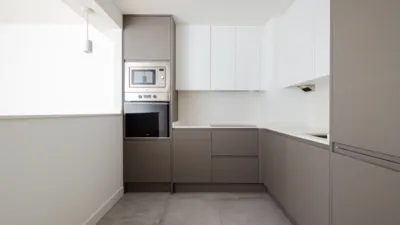 Piso en alquiler en Calle de San Benito - Imagen 10