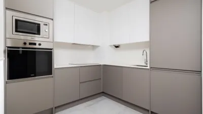 Piso en alquiler en Calle de San Benito - Imagen 11