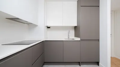 Piso en alquiler en Calle de San Benito - Imagen 12