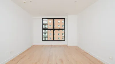 Piso en alquiler en Calle de San Benito - Imagen 3