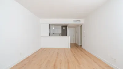 Piso en alquiler en Calle de San Benito - Imagen 4