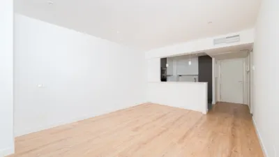 Piso en alquiler en Calle de San Benito - Imagen 5