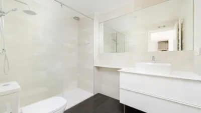 Piso en alquiler en Calle de San Benito - Imagen 8