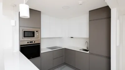 Piso en alquiler en Calle de San Benito - Imagen 9