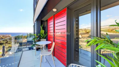 Apartamento en venta en Calle del Velero, 35, Playa de San Juan (Guía de Isora) de 359.000 €