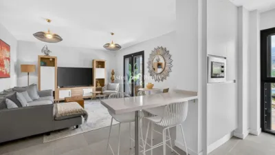Apartamento en venta en Calle del Velero, 35, Playa de San Juan (Guía de Isora) de 359.000 €