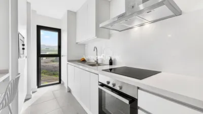 Apartamento en venta en Calle del Velero, 35, Playa de San Juan (Guía de Isora) de 359.000 €