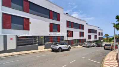 Apartamento en venta en Calle del Velero, 35, Playa de San Juan (Guía de Isora) de 359.000 €