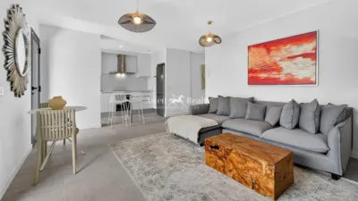 Apartamento en venta en Calle del Velero, 35, Playa de San Juan (Guía de Isora) de 359.000 €