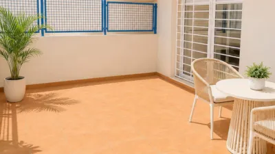 Duplex in Guadalupe photo 2