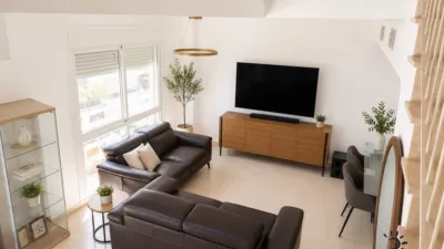 Duplex in Guadalupe photo 4