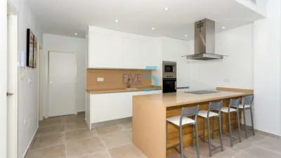 Casa - Vista 3
