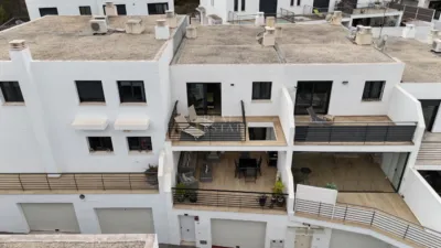 Casa – L'Alfàs del Pi - Vista 2