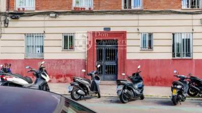 Piso en alquiler en Calle del Rosario - Imagen 38