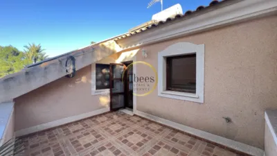 House in Murcia, Mazarrón, Puerto de Mazarrón photo 16